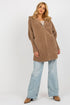 Manteau model 175943 MBM